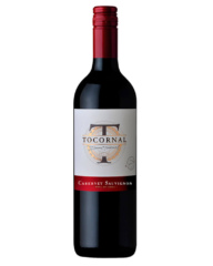 Вино Tocornal Cabernet Sauvignon, Cono Sur, Central Valley DO 12,5% (0,75L)