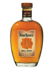 Виски Four Roses Small Batch 45% (0,7L)