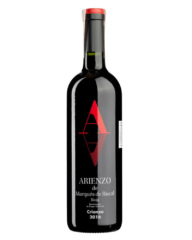Вино Marques de Arienzo, Rioja DOC 14% (0,75L)