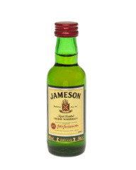 Виски Jameson Irish Whiskey 40% (0,05L)