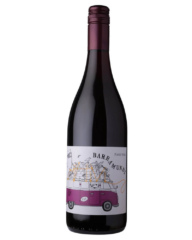 Вино Barramundi Pinot Noir 14% (0,75L)