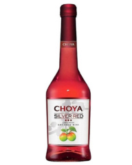 Вино Choya Silver Red 10% (0,5L)