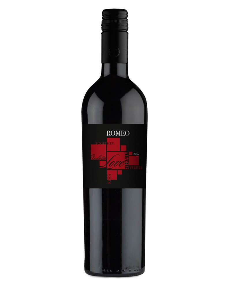 Вино Tommasi Romeo Rosso delle Venezie IGT 12% (0,75L)