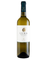 Вино Luna Pinot Grigio, Sicilia IGT 12,5% (0,75L)