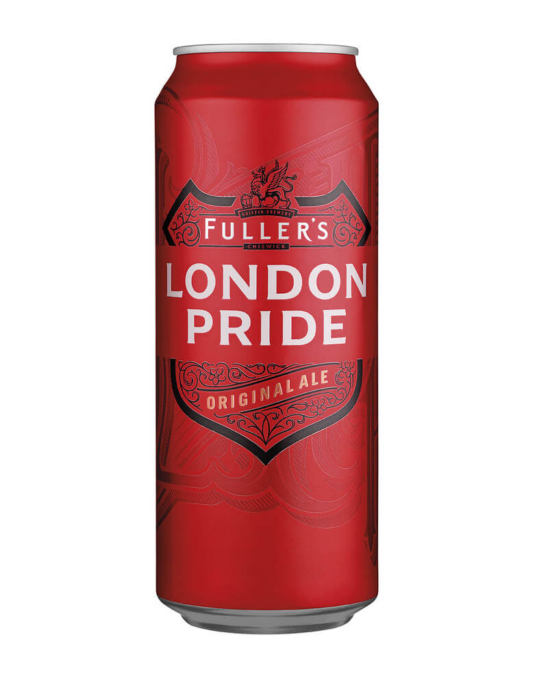 Пиво London Pride 4,7% Can (0,5L)