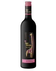 Вино Tall Horse Cabernet Sauvignon 13,5% (0,75L)