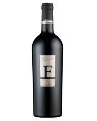 Вино Feudi di San Marzano, `F` Negroamaro, Salento IGP 14,5% (0,75L)