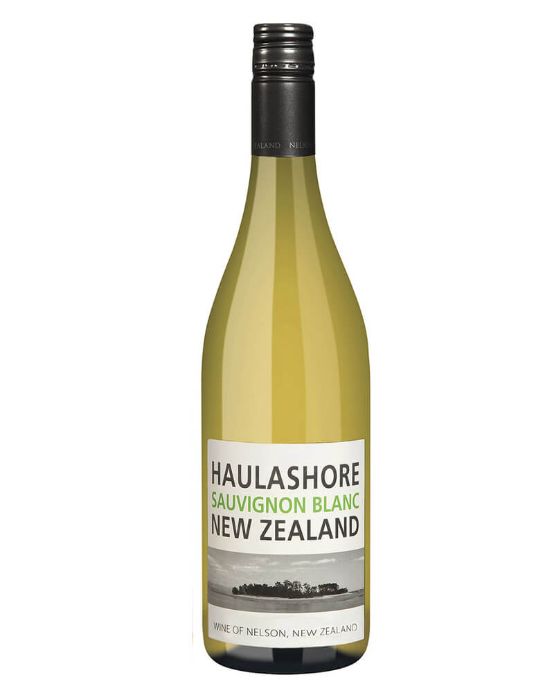 Вино Haulashore Sauvignon Blanc 13% (0,75L)