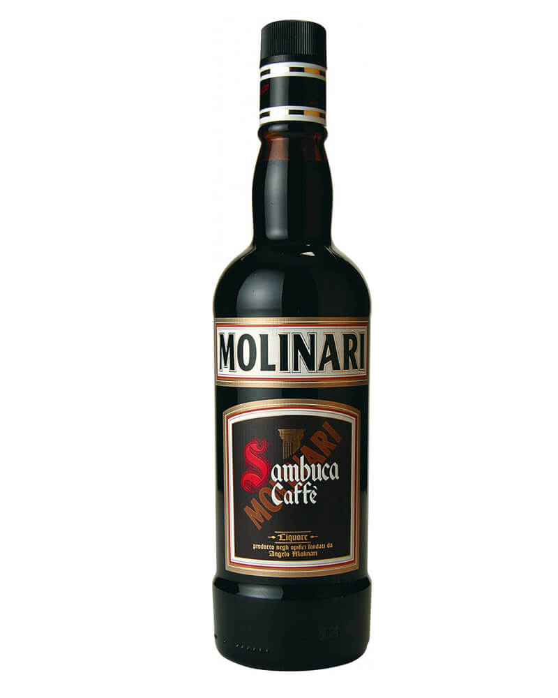 Самбука Sambuca Molinari Caffe 36% (0,7L)