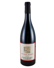 Вино Fontodi Case Via Pinot Nero, Colli della Toscana Centrale IGT, 14% (0,75L)