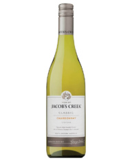 Вино Jacob`s Creek Chardonnay Classic 13% (0,75L)
