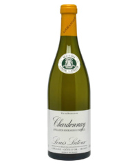 Вино Louis Latour, Bourgogne AOC, Chardonnay 13% (0,75L)