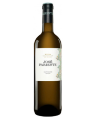 Вино Jose Pariente, Sauvignon Blanc, Rueda DO 13,5% (0,75L)