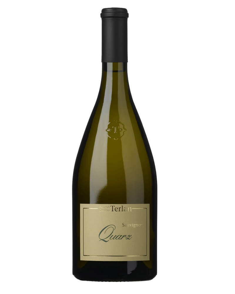 Вино Terlan Sauvignon Quarz 14% (0,75L)