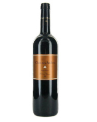 Вино Clos des Andes Malbec 14% (0,75L)