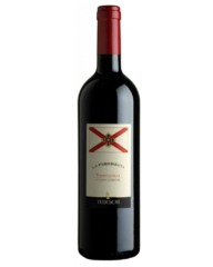 Вино La Fabriseria, Tedeschi, Valpolicella Classico Superiore DOC 15,5% (0,75L)