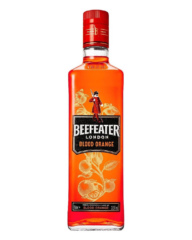Джин Beefeater Blood Orange Gin 37,5% (0,7L)