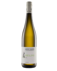 Вино Hans Baer Riesling 12% (0,75L)
