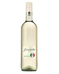 Вино Freschello Bianco Semi Sweet 10% (0,75L)