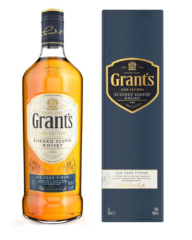 Виски Grant`s Ale Cask Finish 40% in Box (0,7L)
