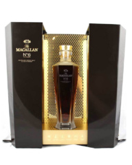 Виски Macallan № 6 43% in Gift Box (0,7L)