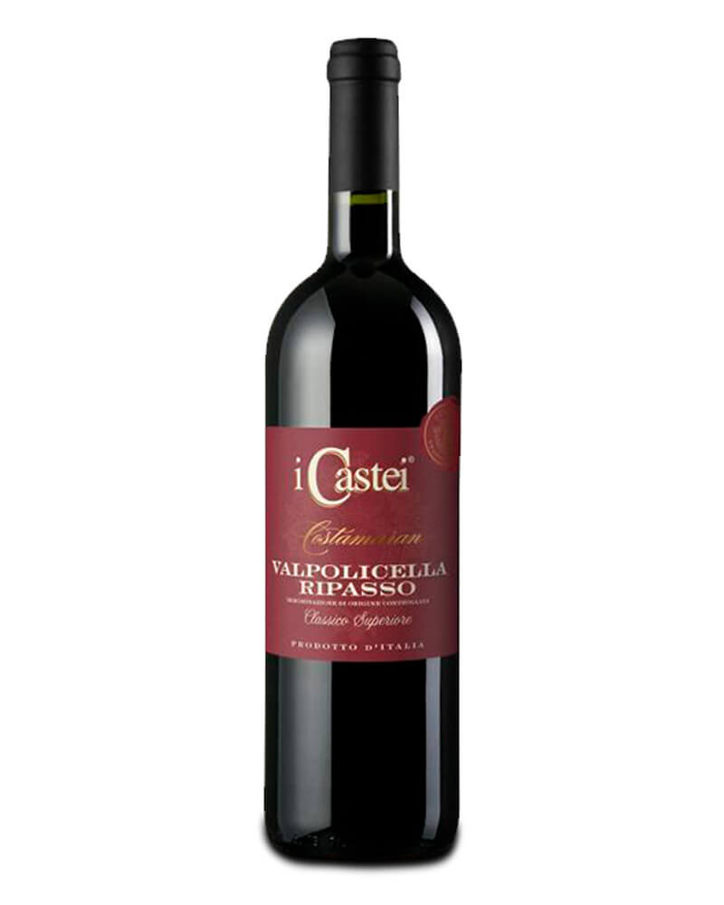 Вино Castellani Valpolicella Ripasso Classico Superiore DOC 14% (0,75L)