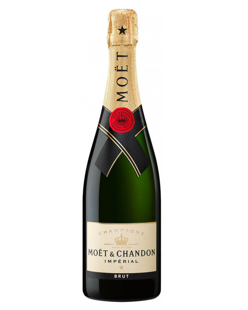 Шампанское Moet & Chandon, Brut `Imperial` 12% (0,75L)