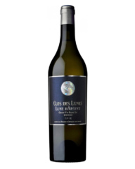 Вино Clos des Lunes, Lune d`Argent, Bordeaux AOC 13%, 2016 (0,75L)