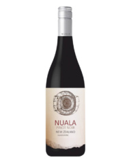 Вино Nuala Pinot Noir 13,5% (0,75L)