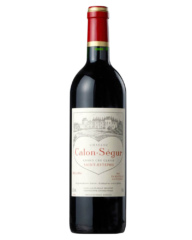 Вино Chateau Calon-Segur, 3-eme Grand Cru Classe, Saint-Estephe 13,5% (0,75L)