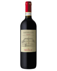 Вино Castiglioni, Marchesi de Frescobaldi, Chianti DOCG 13% (0,75L)