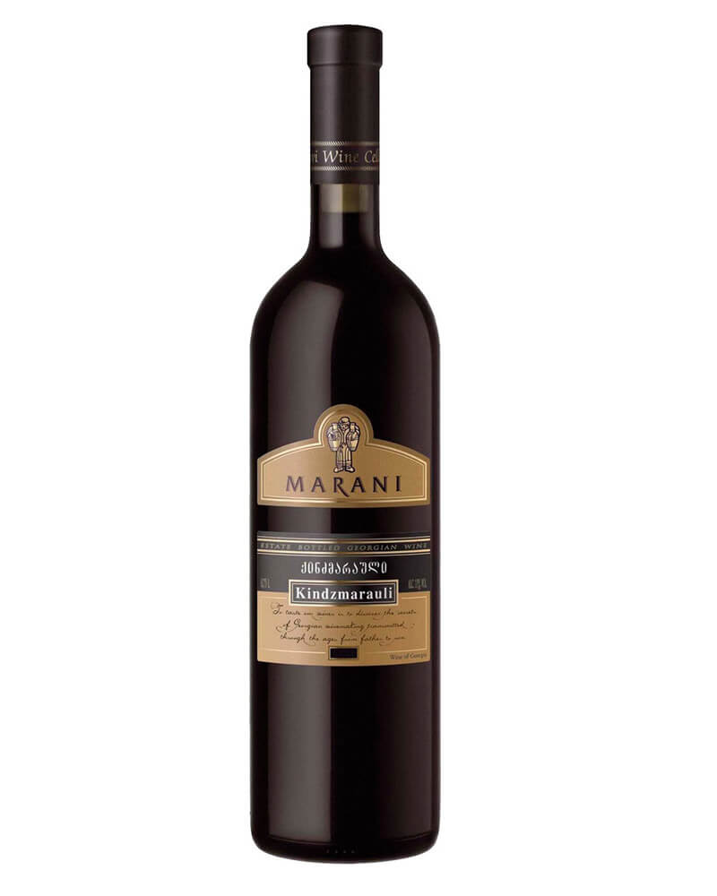 Вино Marani Kindzmarauli 11,5% (0,75L)