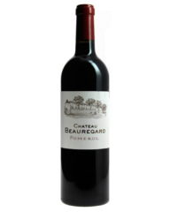 Вино Chateau Beauregard Pomerol AOC 13,5% (0,75L)