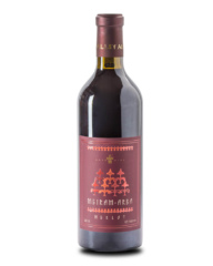 Вино Meiram Arba Merlot 12% (0,75L)