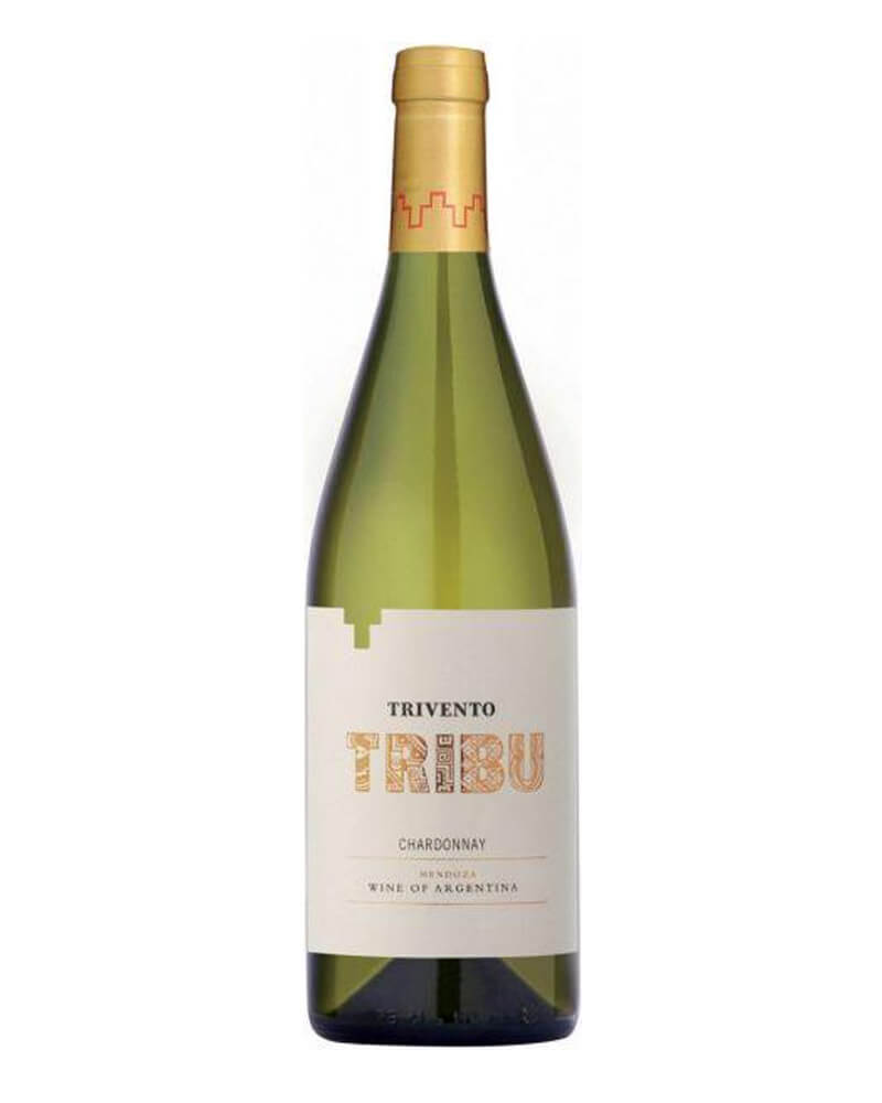 Вино Trivento Tribu Chardonnay 12% (0,75L)