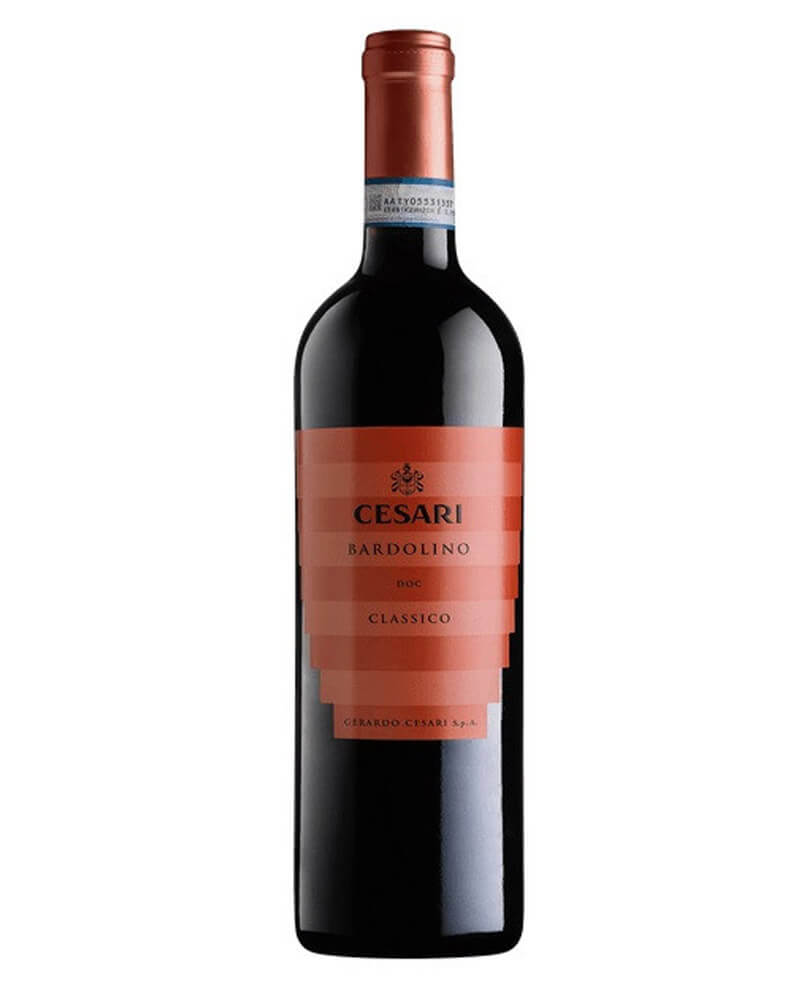 Вино Cesari Bardolino Classico DOC 12% (0,75L)