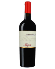 Вино Allegrini Valpolicella Classico DOC 13,5% (0,75L)