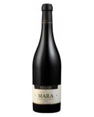 Вино Mara Valpolicella Gerardo Cesari, Ripasso Superiore DOC 13,5% (0,75L)