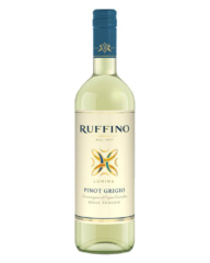 Вино Ruffino, `Lumina` Pinot Grigio delle Venezie IGT 12% (0,75L)