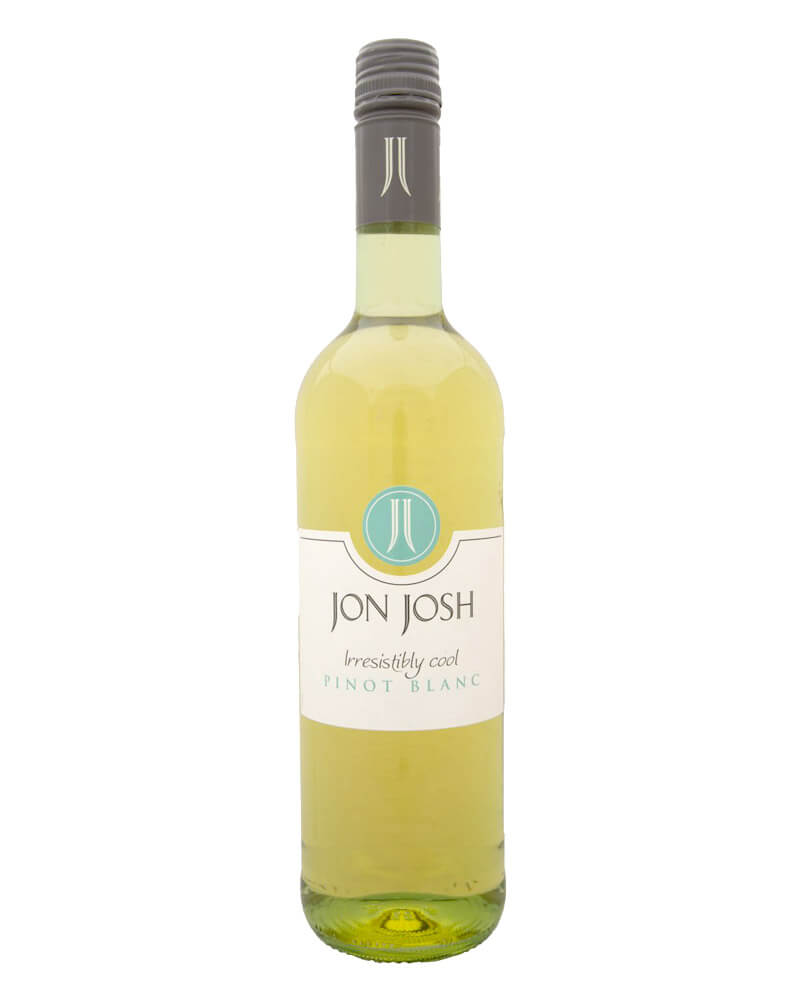 Вино Jon Josh Pinot Blanc 12% (0,75L)