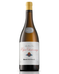 Вино Boschendal Elgin Chardonnay 13,5% (0,75L)