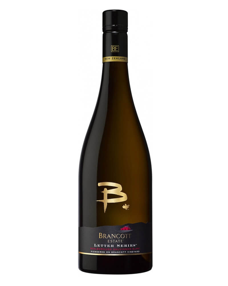 Вино Brancott Estate, Letter Series `B` Sauvignon Blanc 13,5% (0,75L)