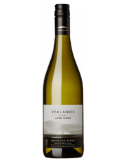 Вино Yealands Estate Land Made Sauvignon Blanc 12,5% (0,75L)