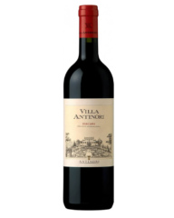 Вино Villa Antinori Rosso Toscana IGT 13% (0,75L)