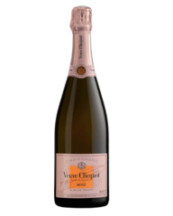 Шампанское Veuve Clicquot Ponsardin AOC Rose 12,5% (0,75L)