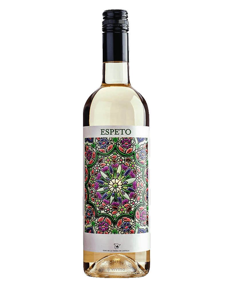 Вино Espeto Verdejo DO Tierra de Castillia 12,5% (0,75L)