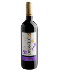 Вино Tavernello Sangiovese Rubicone IGT 12% (0,75L)