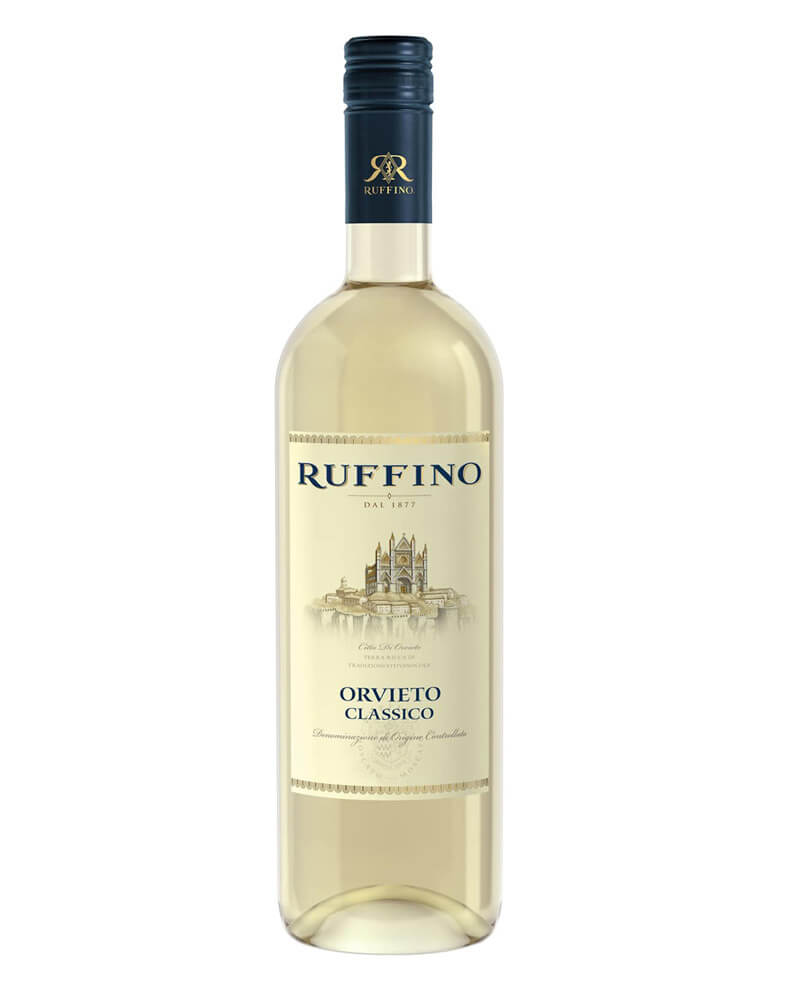 Вино Ruffino Orvieto Classico DOC 12% (0,75L)