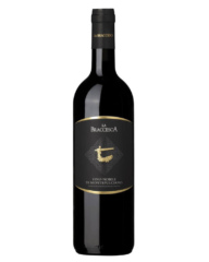 Вино La Braccesca, Vino Nobile di Montepulciano DOCG 13,5% (0,75L)