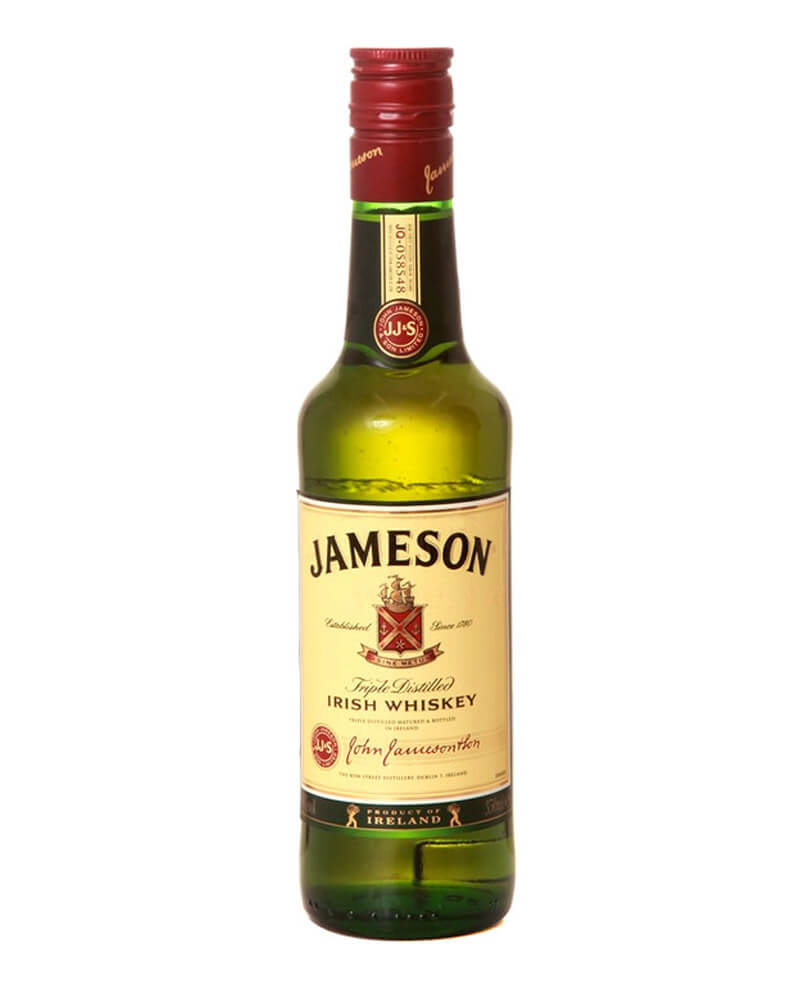 Виски Jameson Irish Whiskey 40% (0,35L)